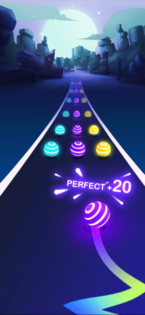 打个大球球截图2