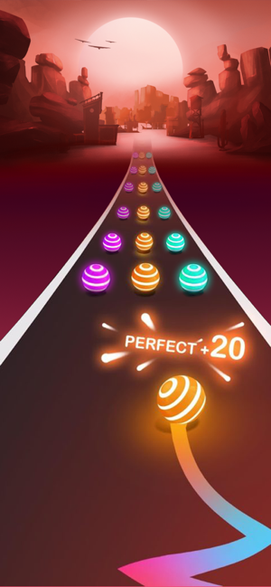 打个大球球截图4