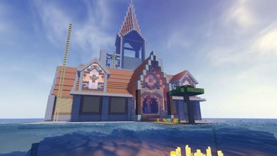 迷你地牢冒险世界截图3