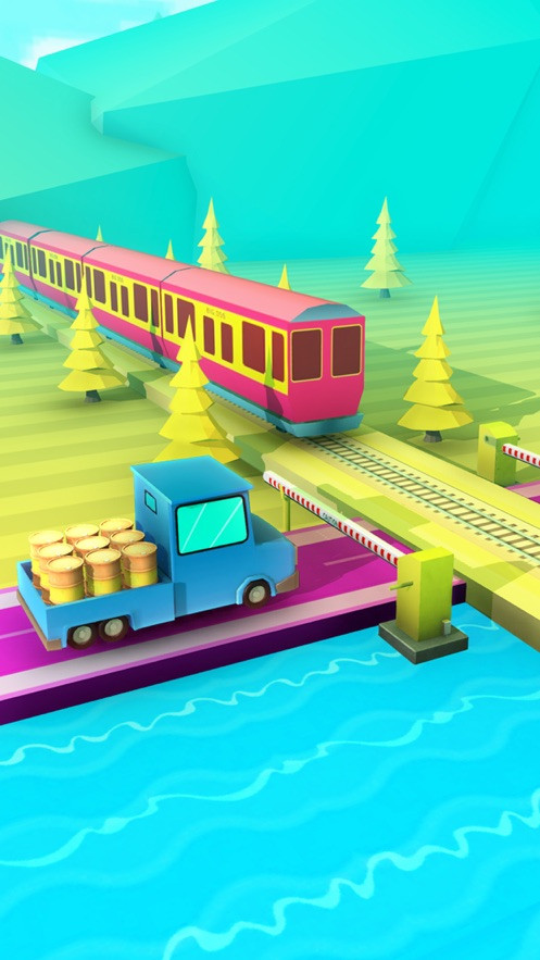 小山运输者截图3