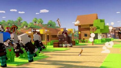 我的世界怪物学院scp基金会截图2