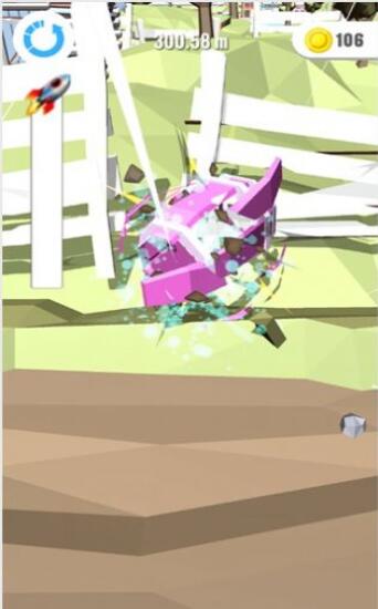 超级炸弹桶截图1