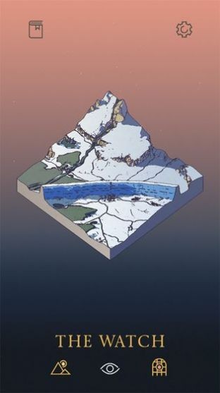 权力的游戏：乌鸦的故事截图2