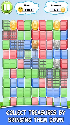 宝石爱消除截图1