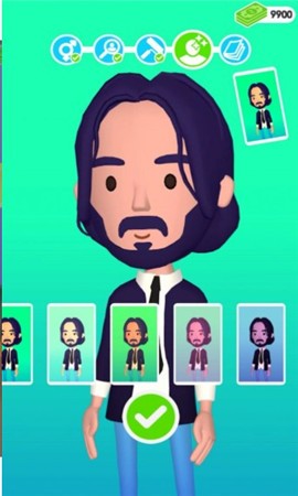 全明星摄影师截图3