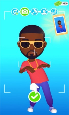 全明星摄影师截图1