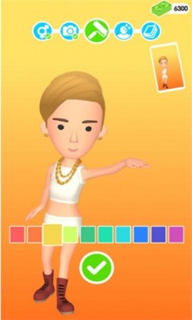 全明星摄影师截图2