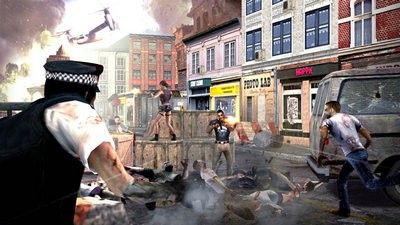 魔法启示录之神明物语截图1