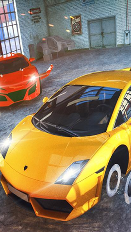 终极飞行汽车2020截图4