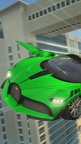 终极飞行汽车2020截图1