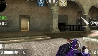 csgo13白给模拟器