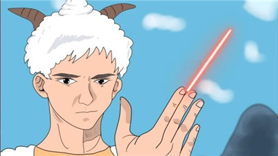 羊村之狂龙战神bilibili版