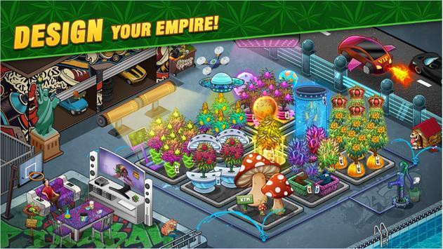 巴德杂草种植农场