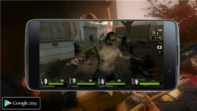 L4D2 Mobile