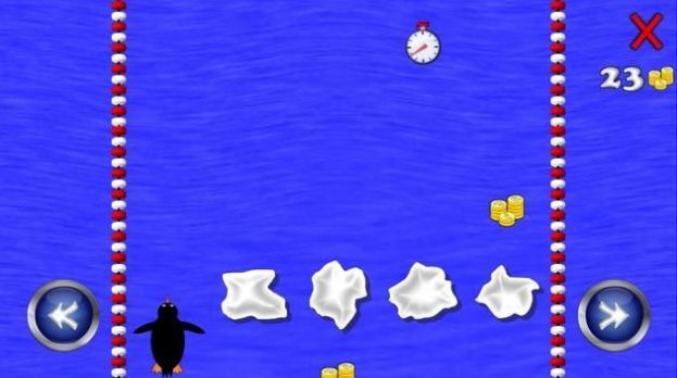 企鹅帕菲尔截图2