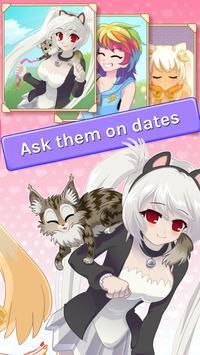 空闲约会模拟截图1