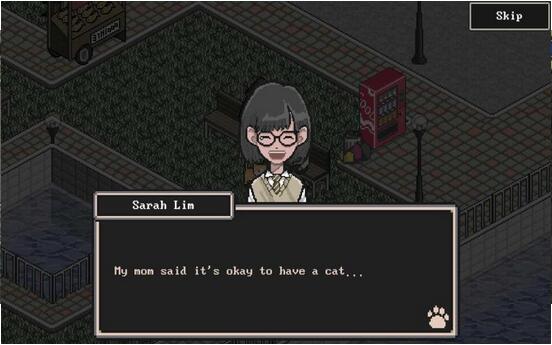 街头野猫的故事截图3