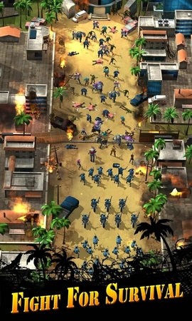 战争天堂失落的Z帝国