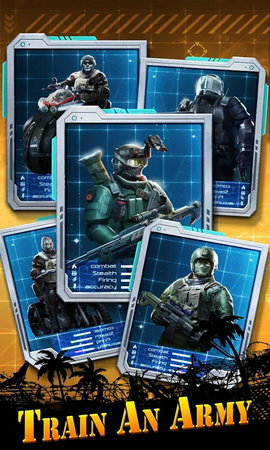 战争天堂失落的Z帝国