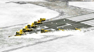 我是航空管制官4新千岁截图2