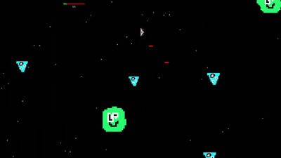 太空的故事截图1