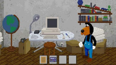 巴尼的梦幻巡游截图2