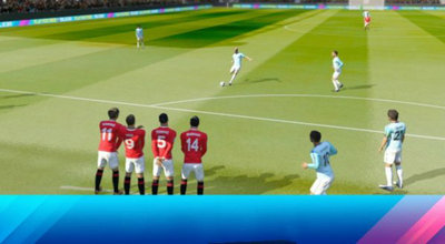 梦想联盟足球2020