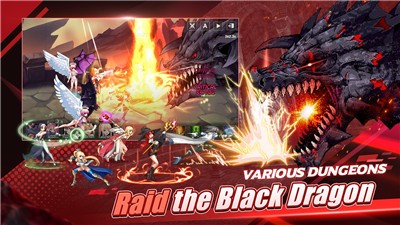 剑术大师故事截图2