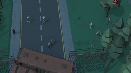 成群结队模拟器截图2