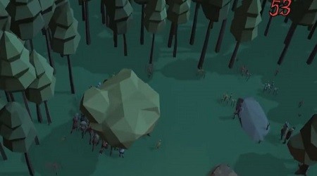 成群结队模拟器截图3