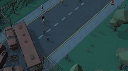 成群结队模拟器截图1