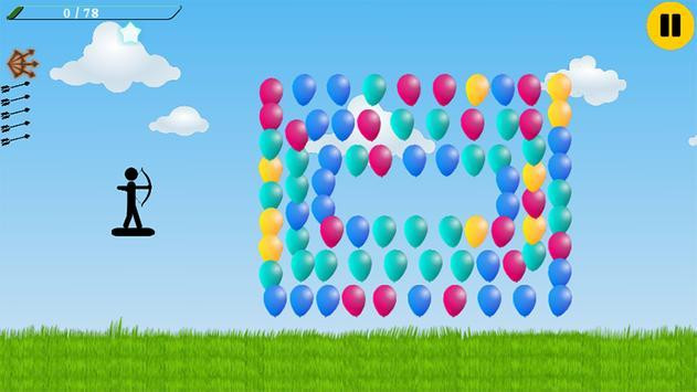 气球射箭截图3