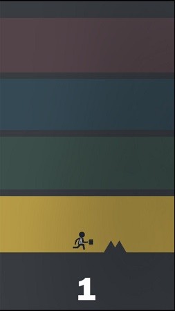 上班路漫漫截图3