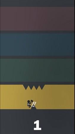 上班路漫漫截图1