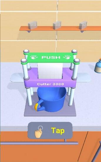 肥皂制造模拟器截图3