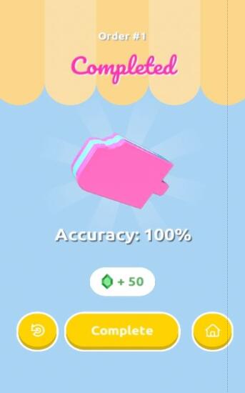 肥皂制造模拟器截图1