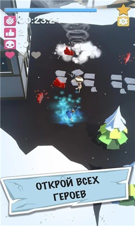 远离仇恨者Mod截图3