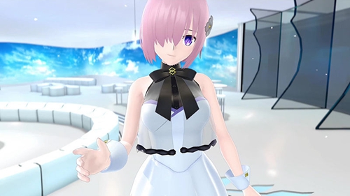 FGOW官方版截图3