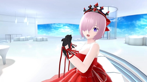 FGOW官方版截图2