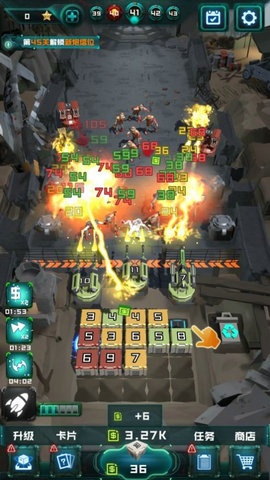 末日丧尸游戏官方安卓版 v1.0