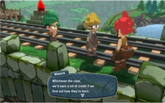 宝可梦宝宝截图2