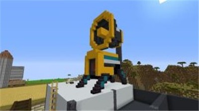 我的世界1.16.100.51截图5