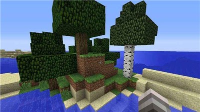 我的世界1.16.100.51截图3