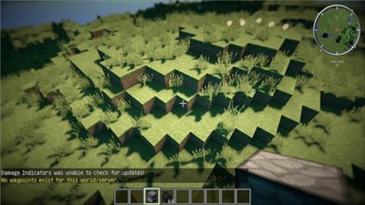 我的世界1.16.100.51截图2