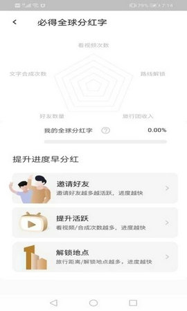 福满世界红包版