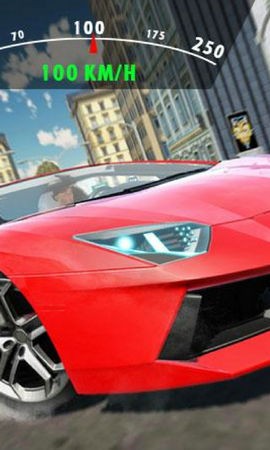 至尊超跑驾驶2020截图2