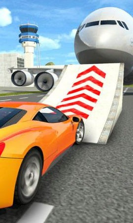 至尊超跑驾驶2020截图3