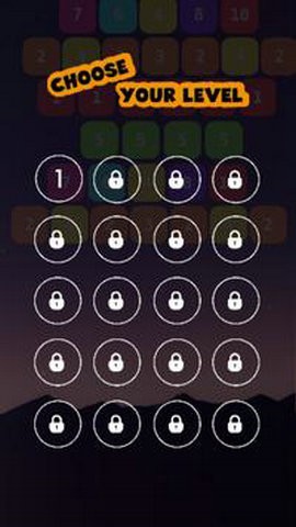 快速的破碎机截图1