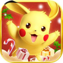 去吧皮卡丘tt版