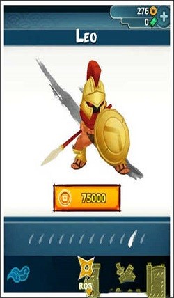 忍者斩铁剑截图2